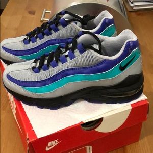 Nike Air Max 95 (GS)
